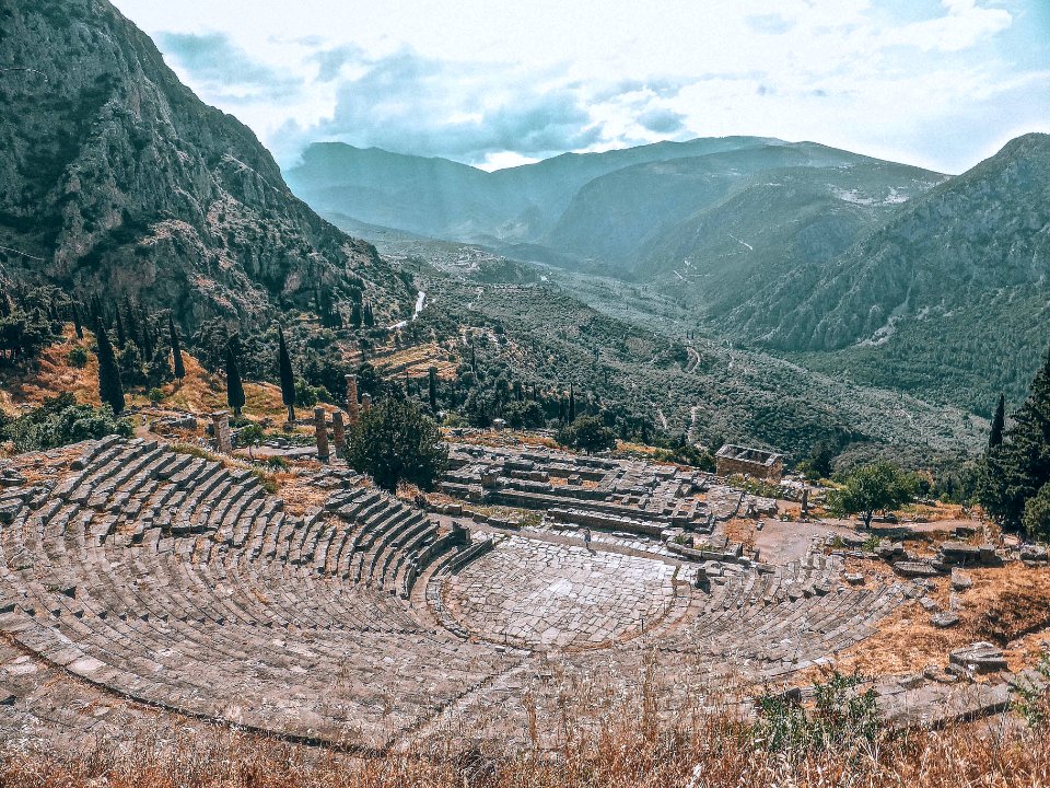 athens travel blog 59