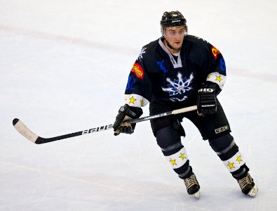 Bracknell Blizzard Vs AAC Ice Hawks
