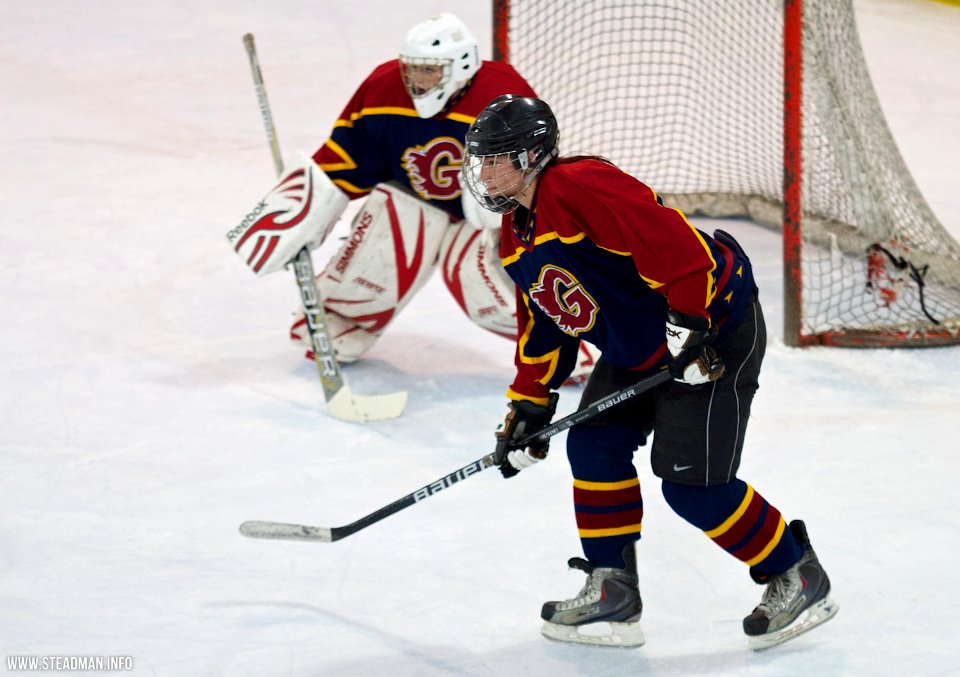 Guildford Lightning At Bracknell Queen Bees