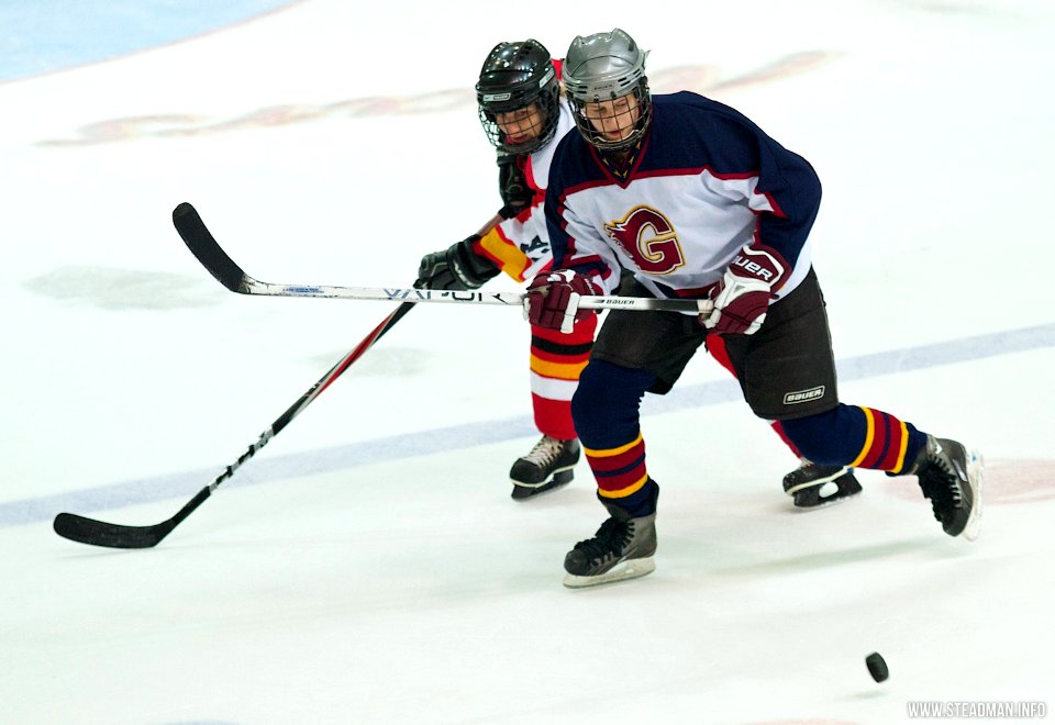 Guildford Lightning And Streatham Challenge
