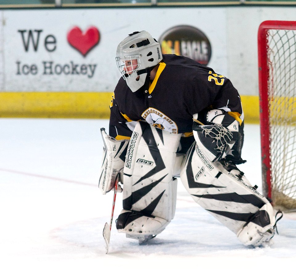 Guildford Lightning Vs Bracknell Queen Bees