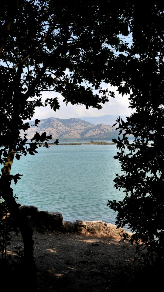 Butrint National Park