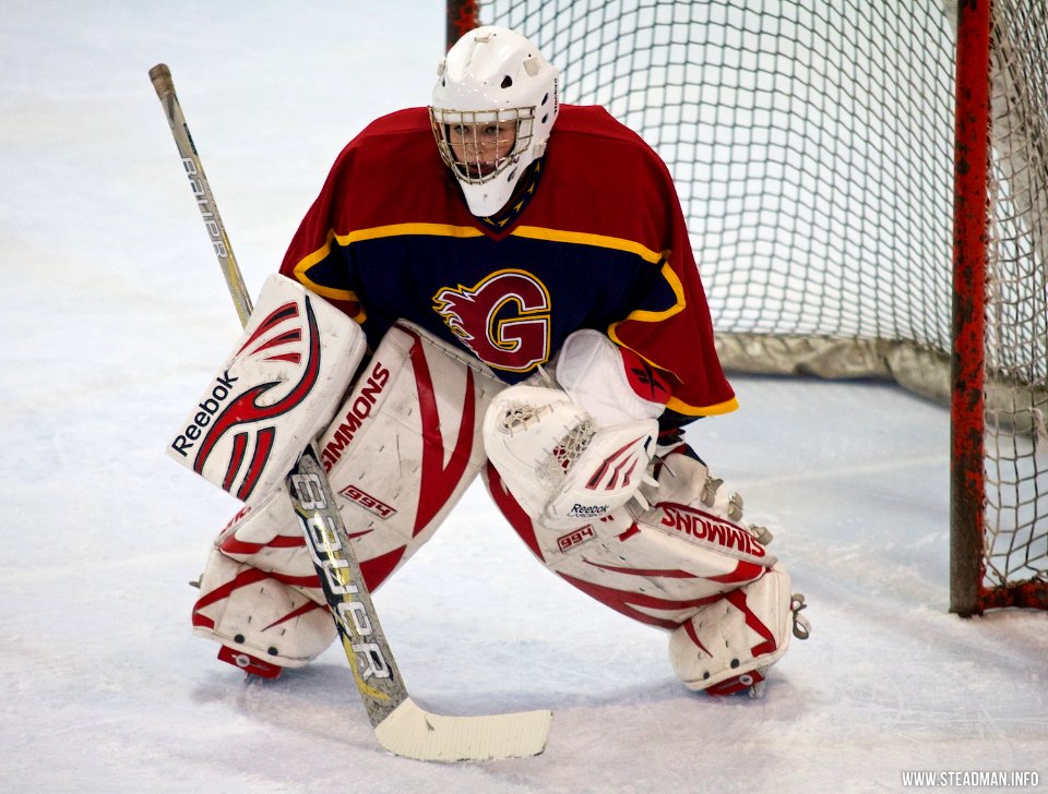 Guildford Lightning At Bracknell Queen Bees