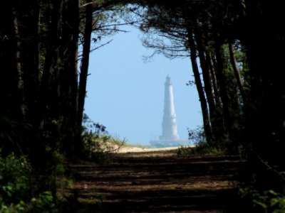 phare de cordouan