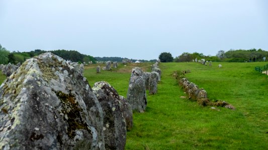 Alignements de Carnac