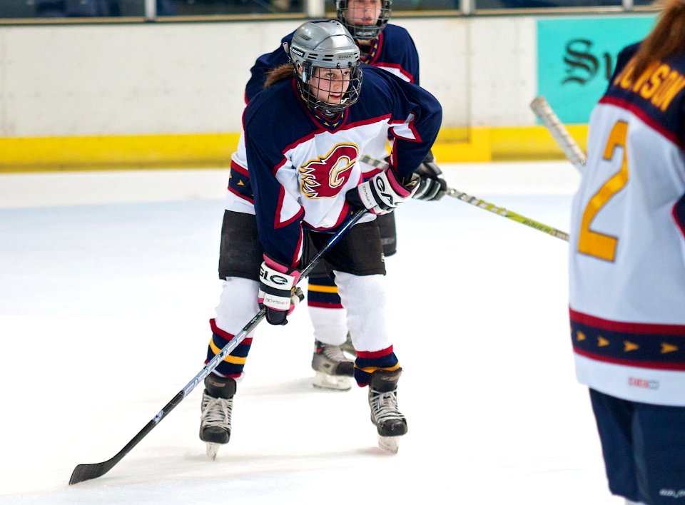 Guildford Lightning Vs Sheffield Shadows