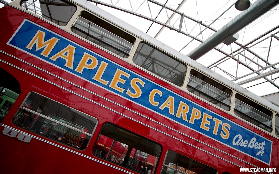 Brooklands Museum