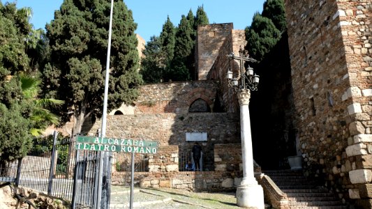 Alcazaba photo