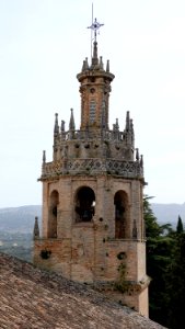 Iglesia de Santa Maria la Mayor photo