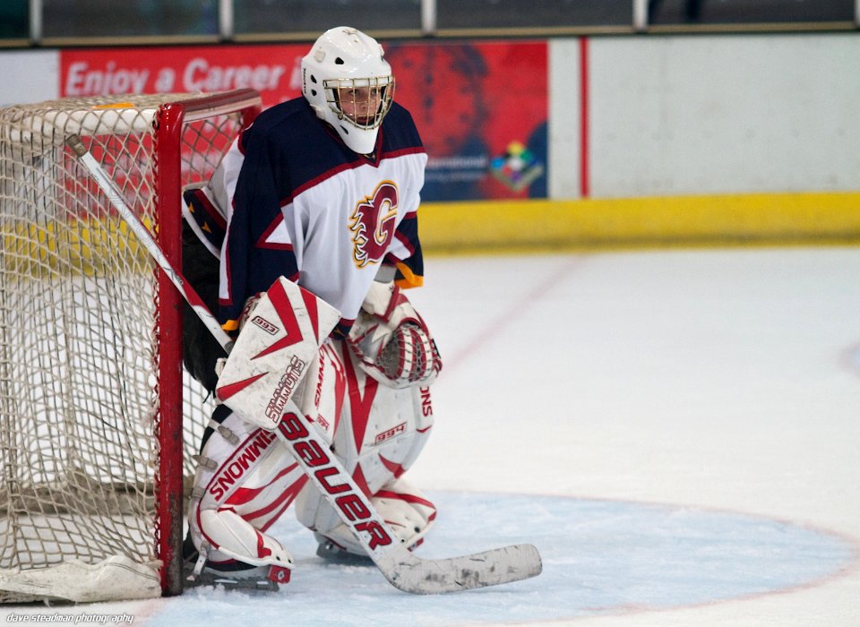 Guildford Lightning vs Milton Keynes Falcons