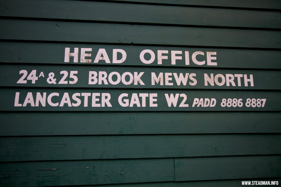Brooklands Museum