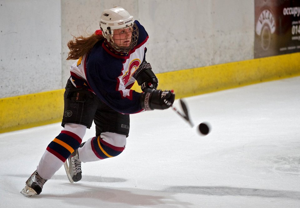 Guildford Lightning Vs Sheffield Shadows