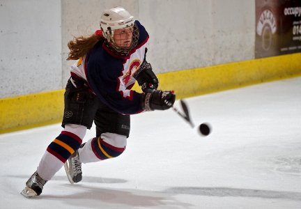 Guildford Lightning Vs Sheffield Shadows