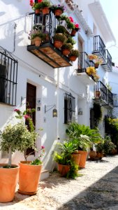 Frigiliana