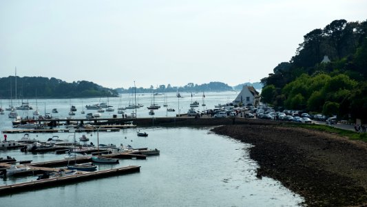 Pointe d'Arradon