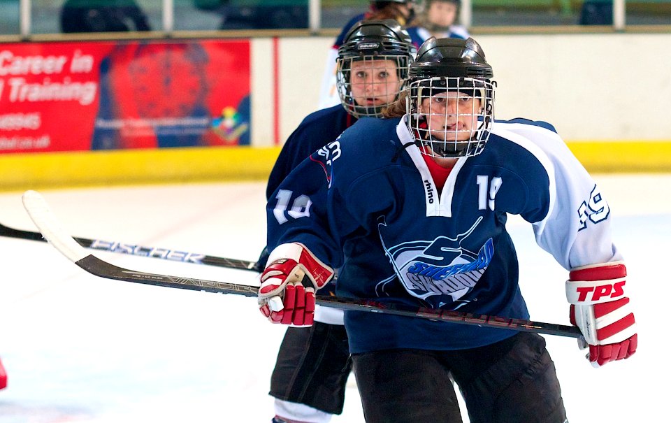 Guildford Lightning Vs Sheffield Shadows