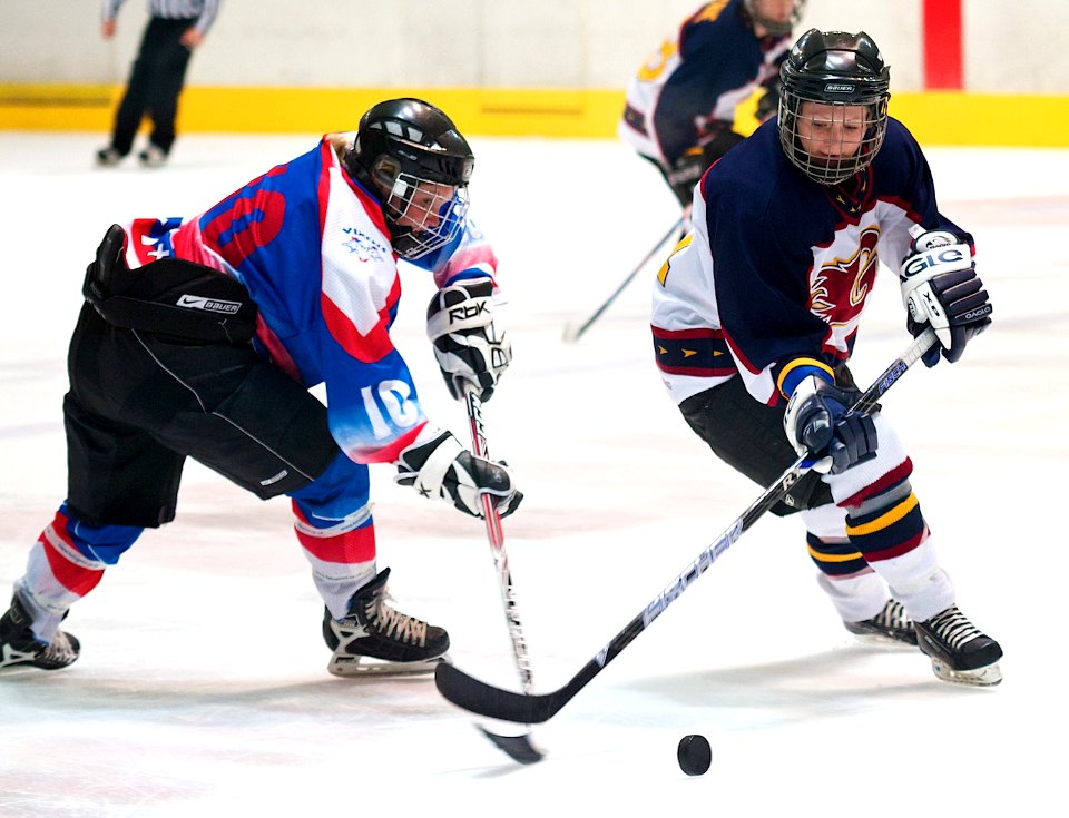 Guildford Lightning Vs Solihull Vixens