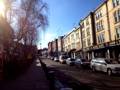 Notting Hill