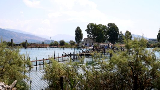 Butrint National Park