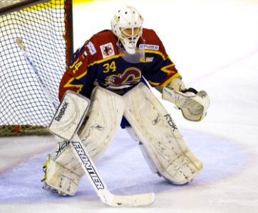 Guildford Flames At Telford Tigers