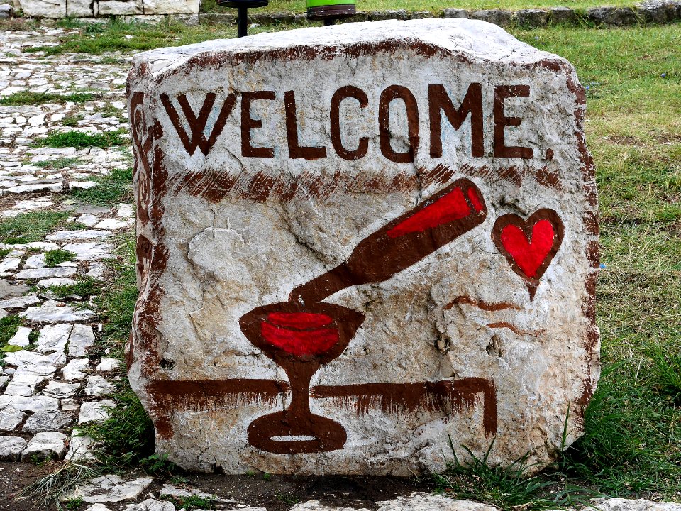 Welcome