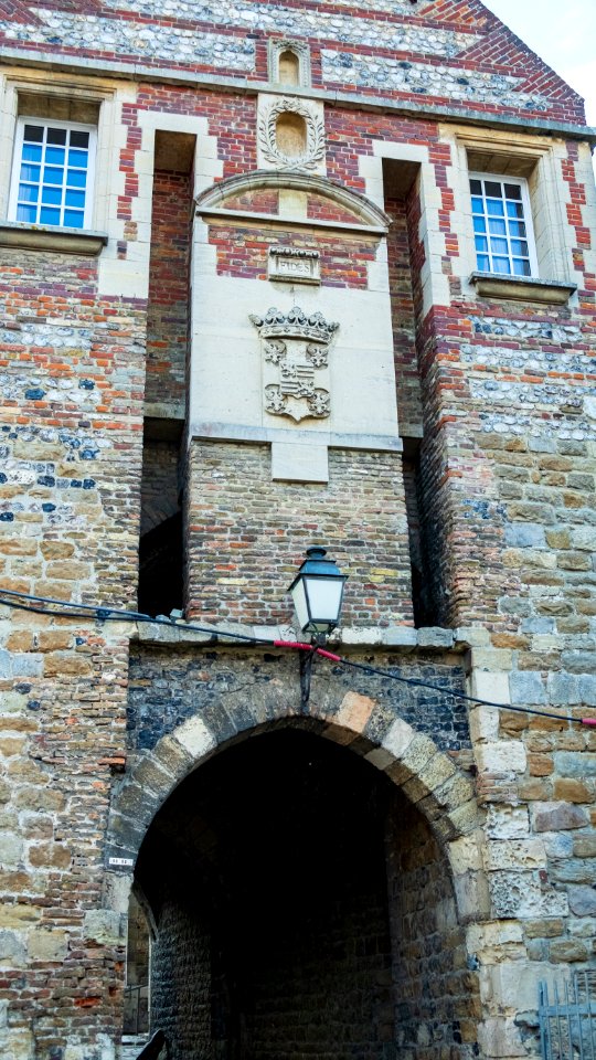 Saint-Valery sur Somme