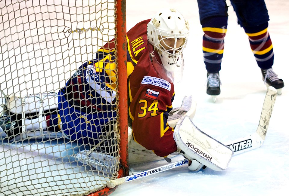 Guildford Flames At Milton Keynes Lightning