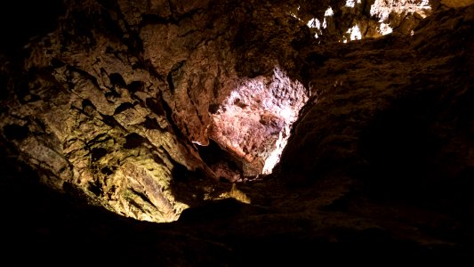 Grotte de Seythenex
