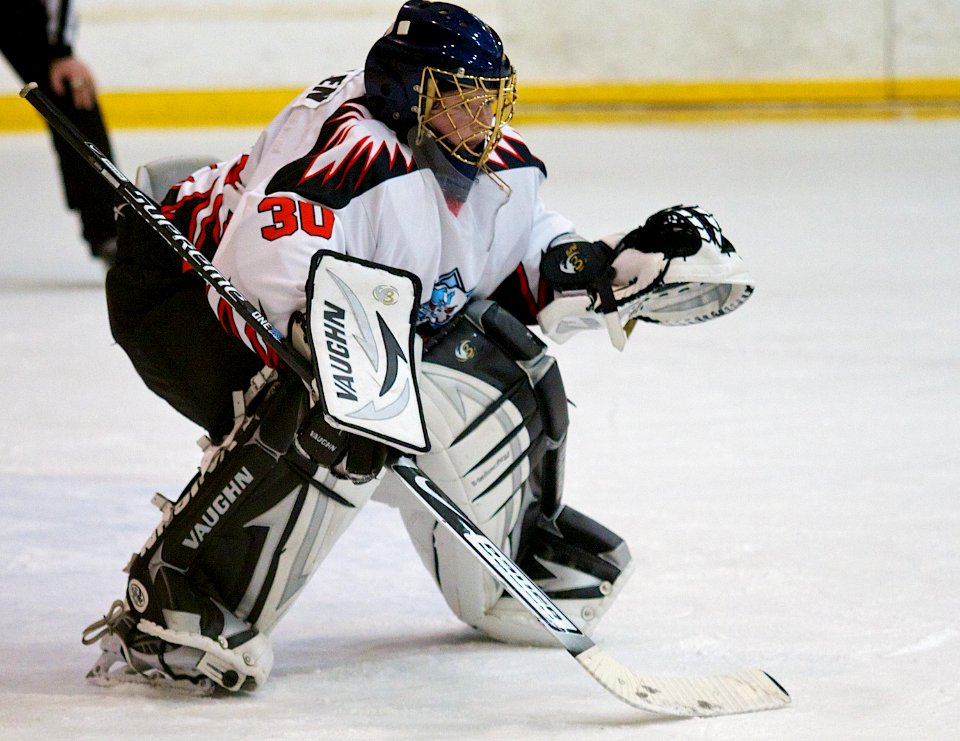 Guildford Lightning At Swindon Topcats