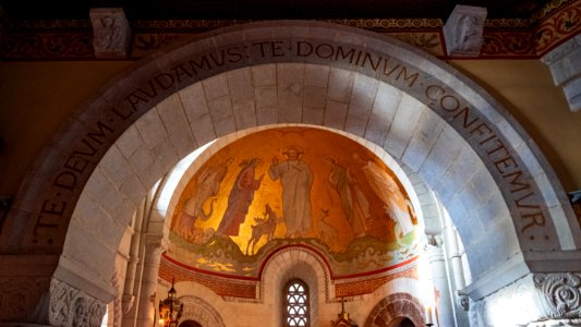 Château de Menthon-Saint-Bernard