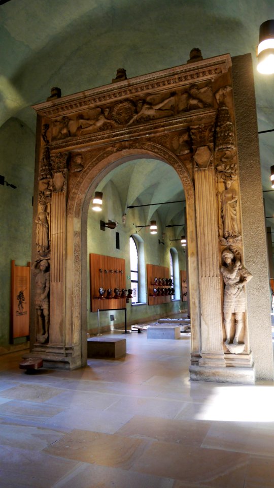 Castello Sforzesco di Milano