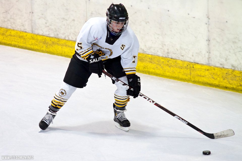 Guildford Lightning At Bracknell Queen Bees