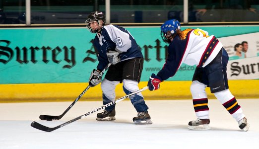 Guildford Lightning Vs Sheffield Shadows