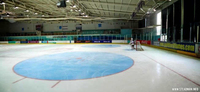 Guildford Lightning Vs Solihull Vixens