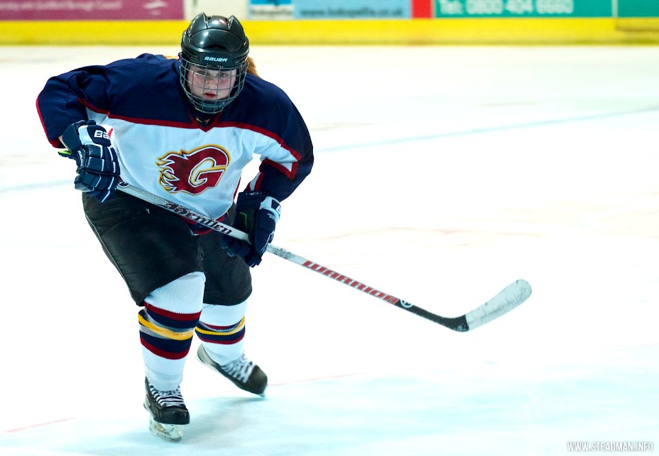 Guildford Lightning Vs Solihull Vixens