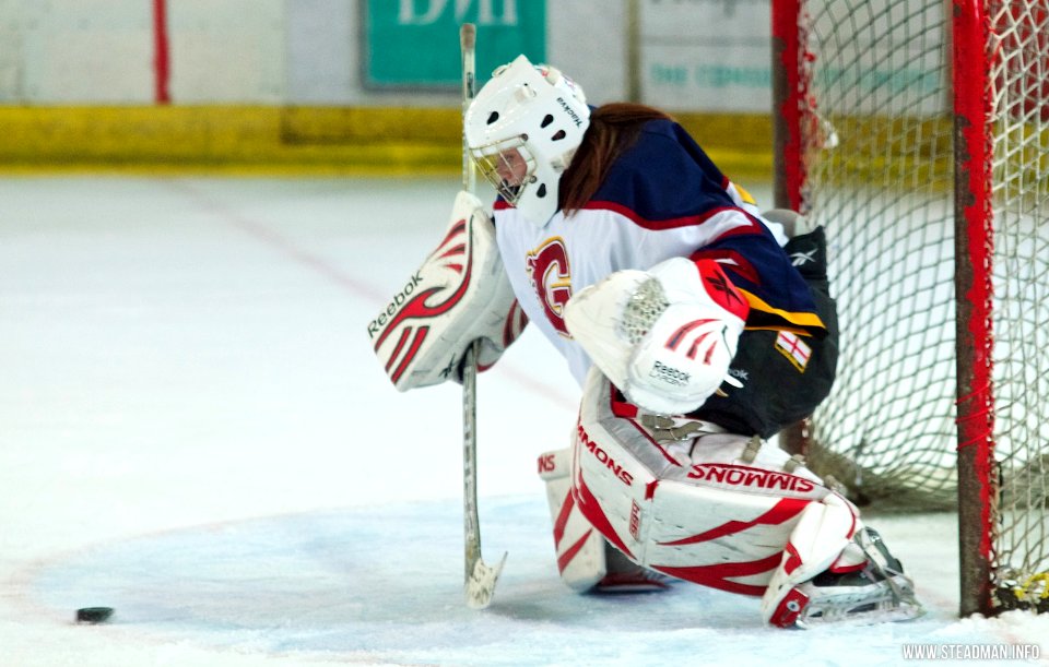Guildford Lightning Vs Solihull Vixens