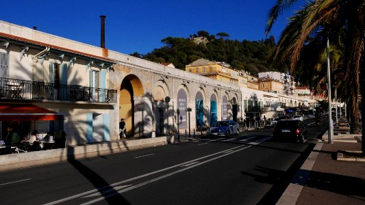 Vieux Nice