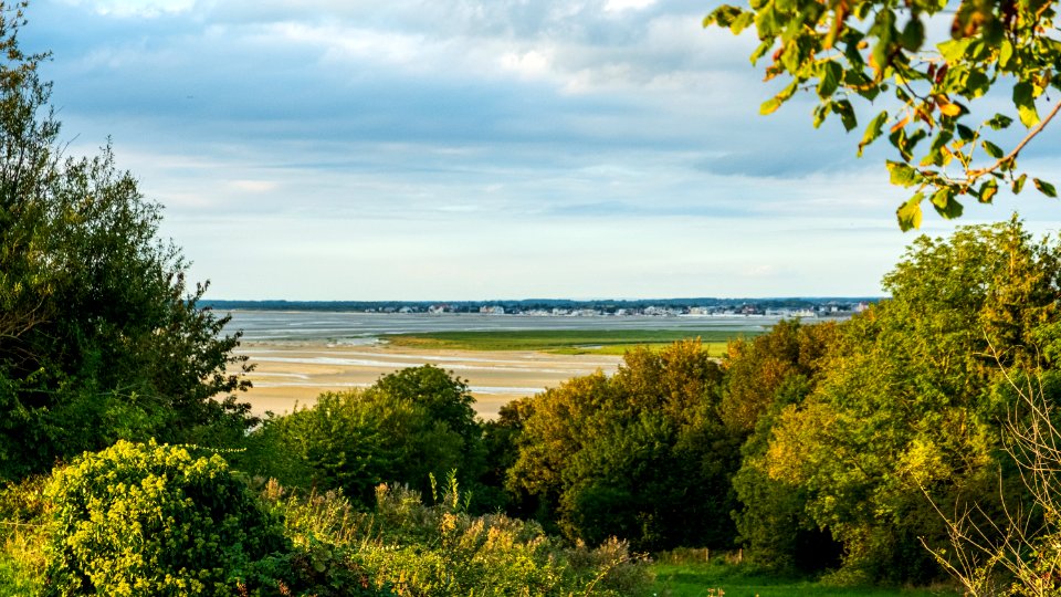 Baie de Somme