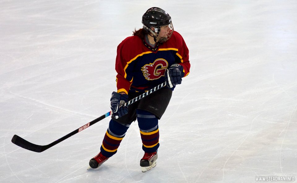 Guildford Lightning At Bracknell Queen Bees