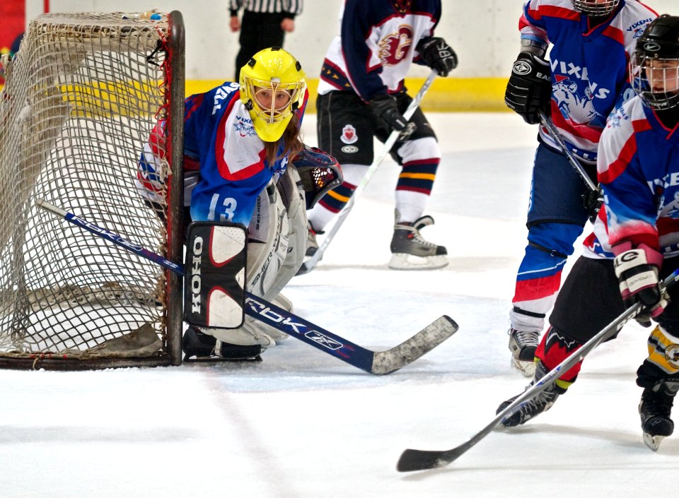 Guildford Lightning Vs Solihull Vixens