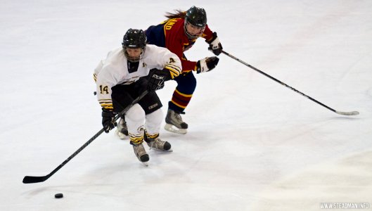 Guildford Lightning At Bracknell Queen Bees
