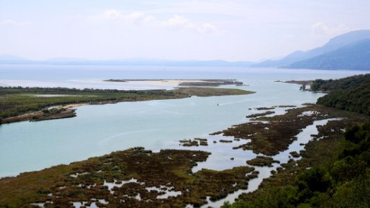 Butrint National Park