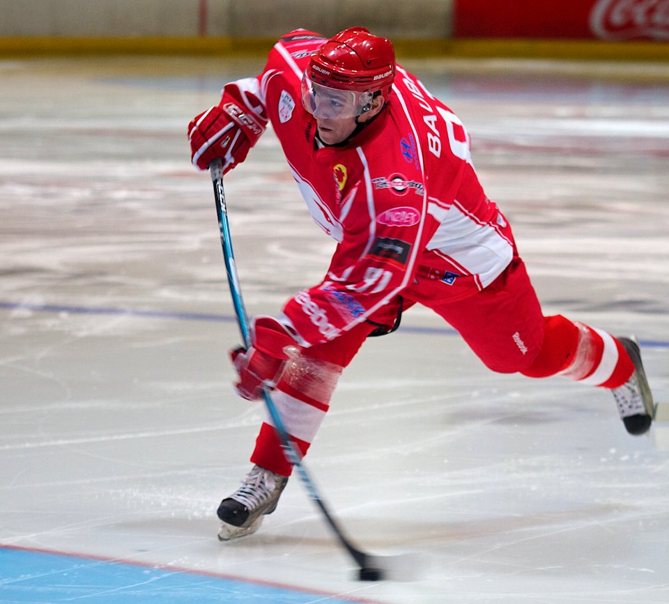 Guildford Flames Vs Swindon Wildcats