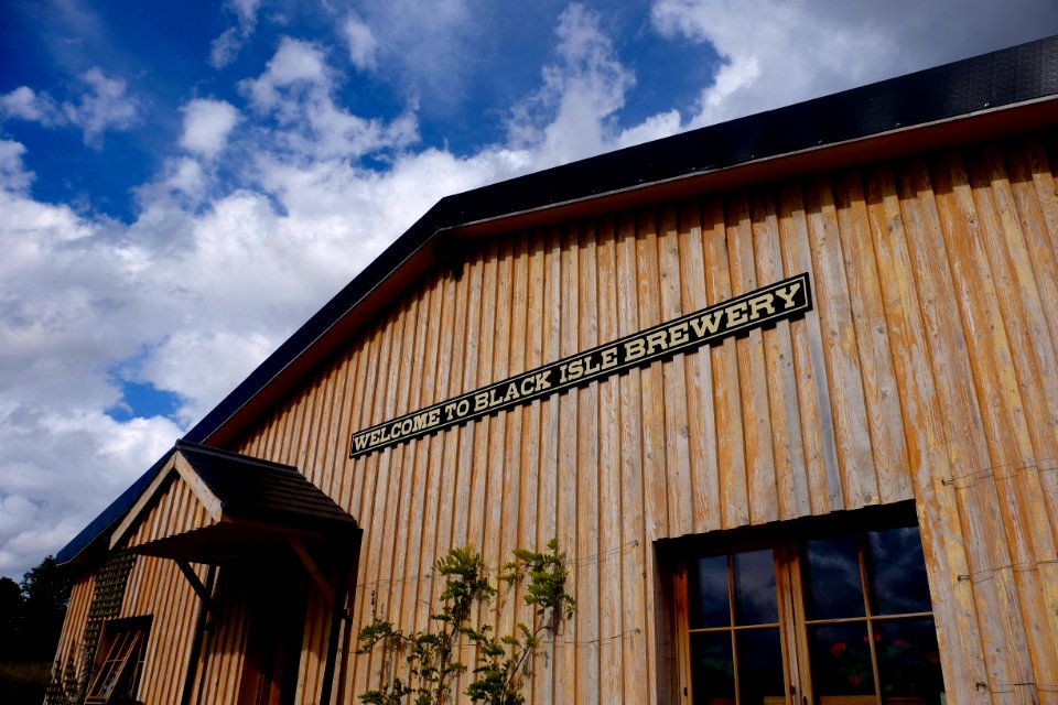 Black Isle Brewery