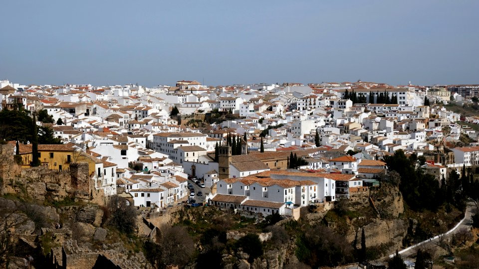 Ronda photo