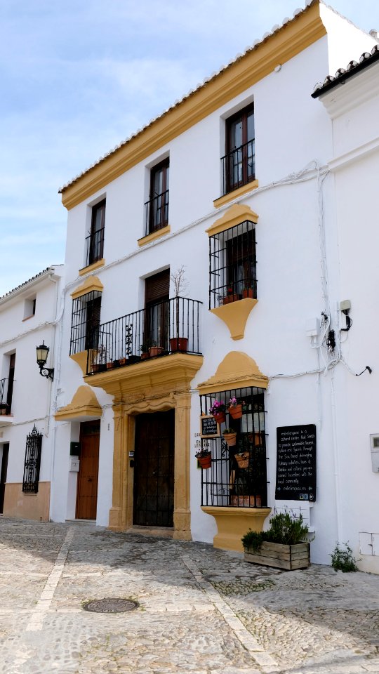 Ronda