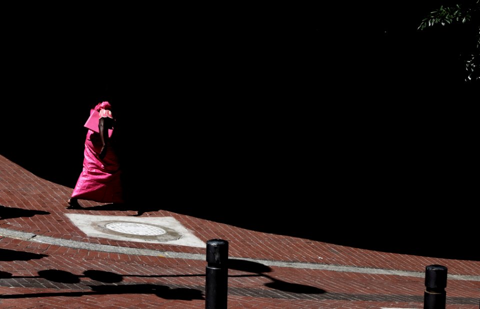 Strand Street, Cape Town