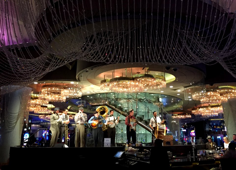 Cosmopolitan Las Vegas