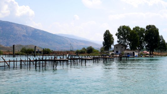 Butrint National Park