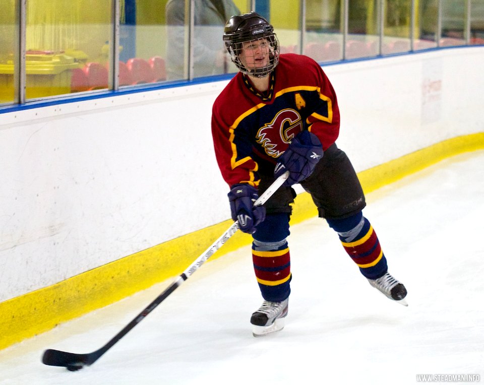 Guildford Lightning At Swindon Topcats